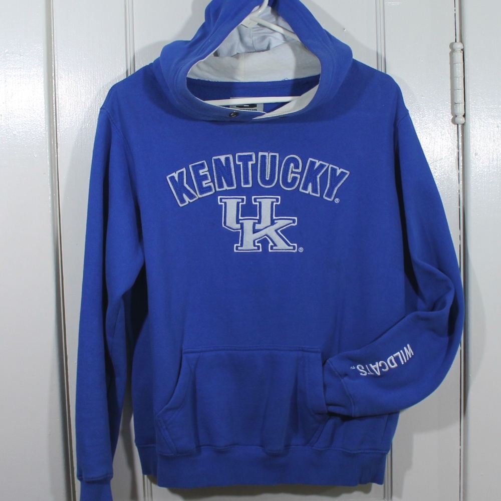 university of kentucky hoodie